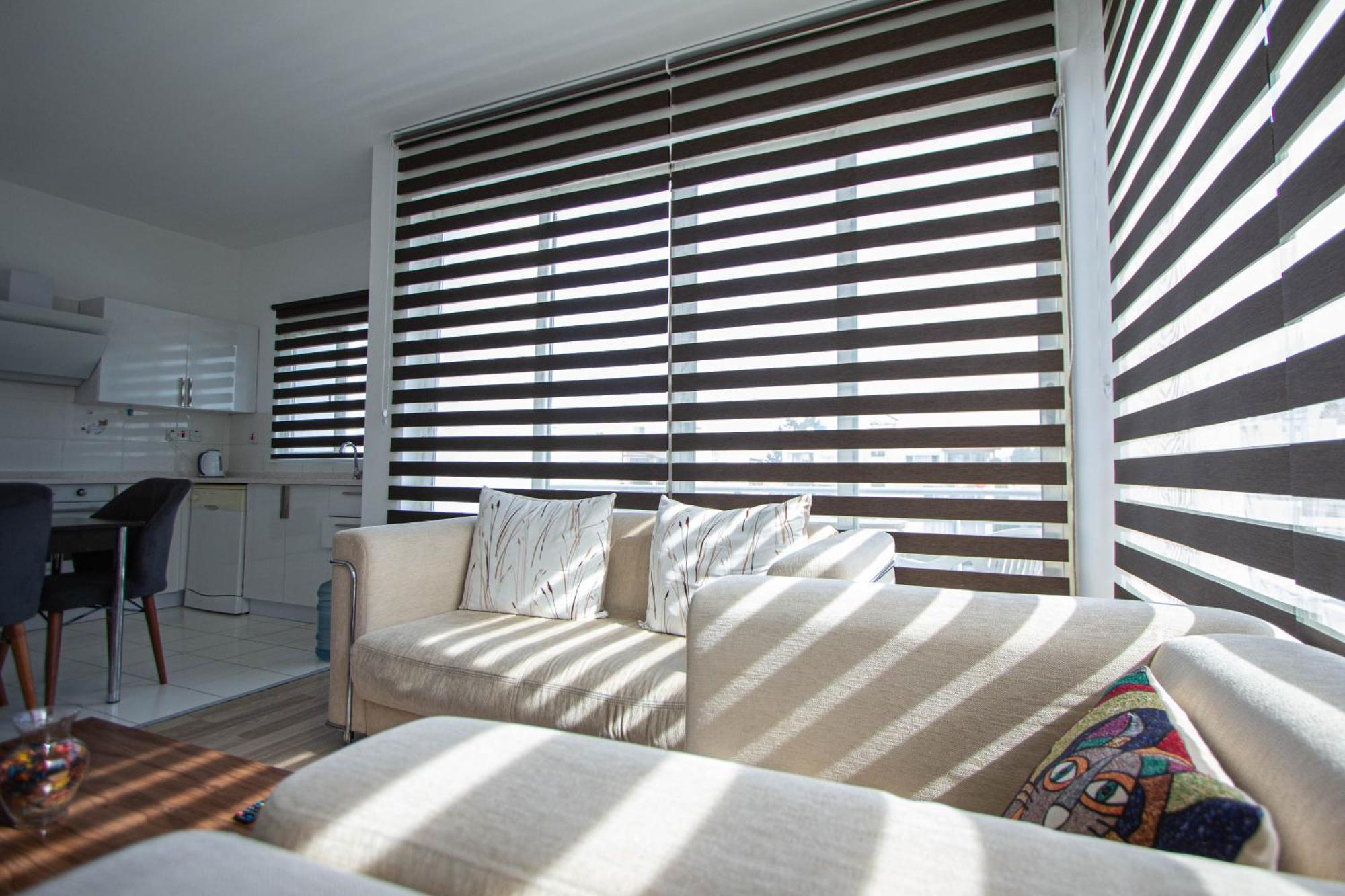 Rix Apartments Kyrenia  Exterior photo